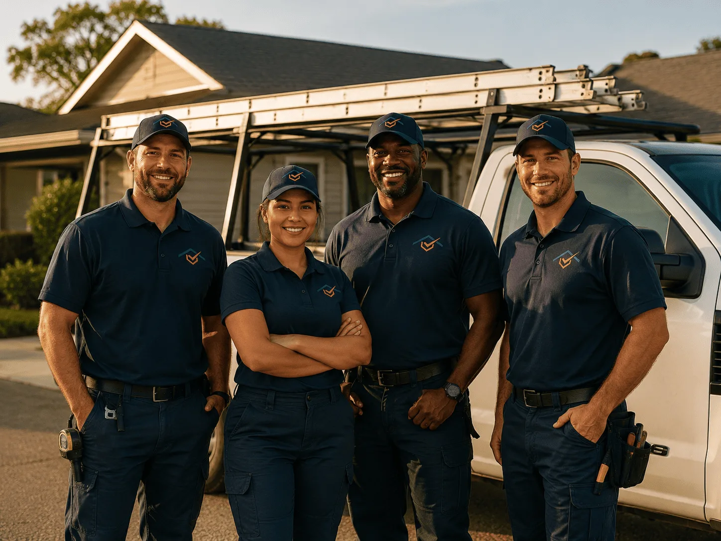 Roof Inspection company in Ventura, IA